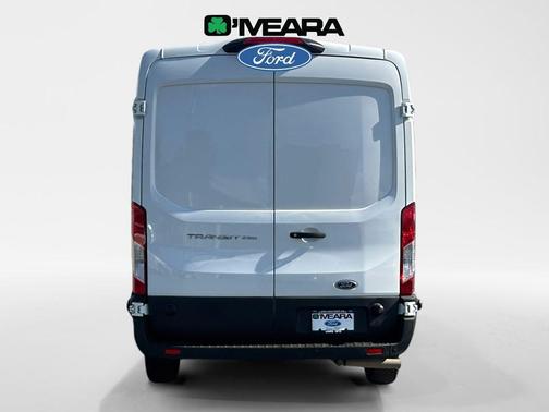 2020 Ford Transit-250 Base
