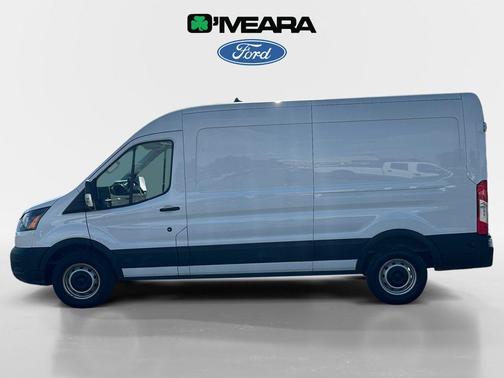 2020 Ford Transit-250 Base