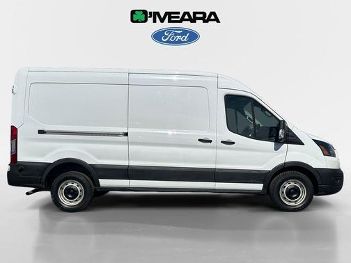 2020 Ford Transit-250 Base