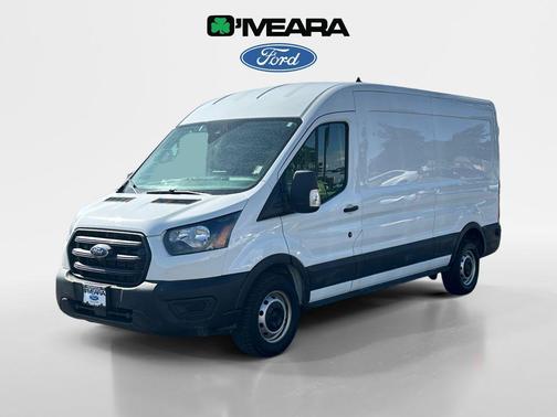 2020 Ford Transit-250 Base
