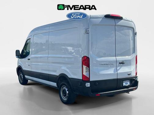 2020 Ford Transit-250 Base