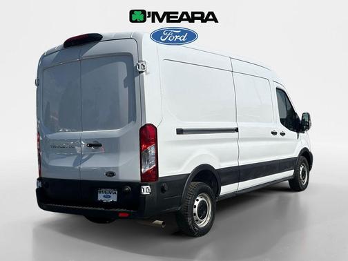 2020 Ford Transit-250 Base