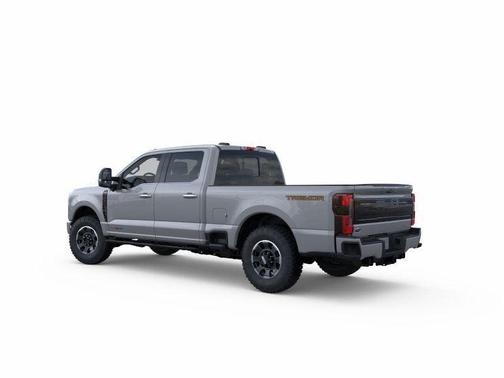 2025 Ford F-350