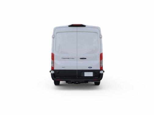 2026 Ford Transit-250 148 WB Medium Roof Cargo