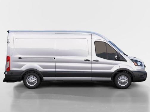 2025 Ford Transit-250 148 WB Medium Roof Cargo