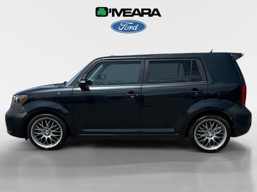 2008 Scion xB