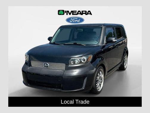 2008 Scion xB 