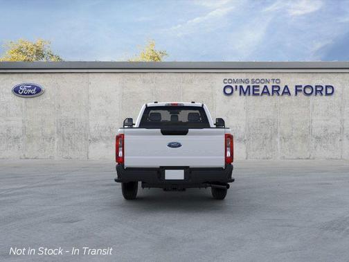 2025 Ford F-250 XL