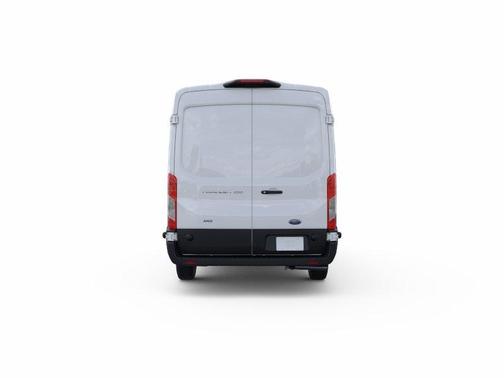 2025 Ford Transit-250 148 WB Medium Roof Cargo