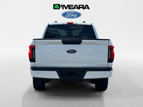 2023 Ford F-150 Lightning XLT
