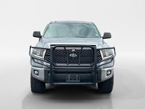 Quicksand 2019 Toyota Tundra SR5