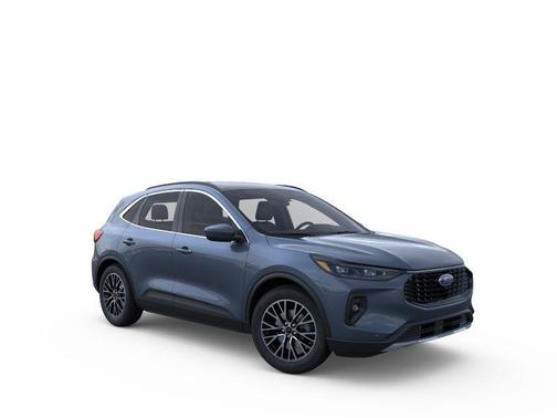 2026 Ford Escape PHEV