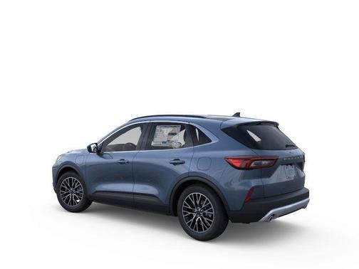 2026 Ford Escape PHEV