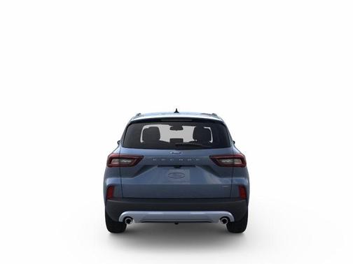 2026 Ford Escape PHEV