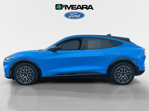 2024 Ford Mustang Mach-E Premium