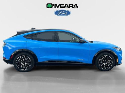 2024 Ford Mustang Mach-E Premium