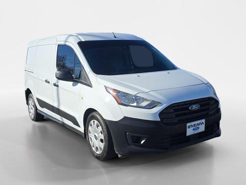 2022 Ford Transit Connect XL