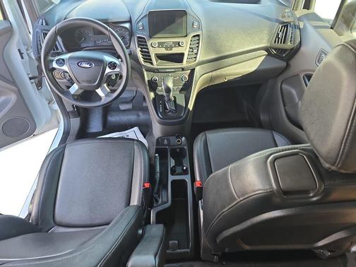2022 Ford Transit Connect XL