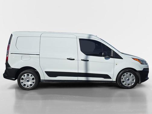 2022 Ford Transit Connect XL