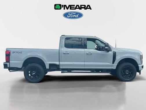 2025 Ford F-350 XLT