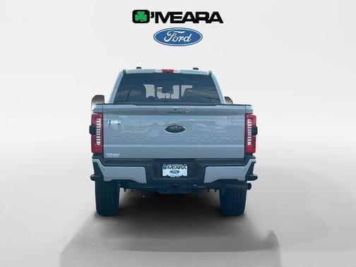 2025 Ford F-350 XLT