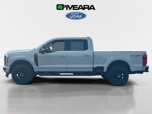 2025 Ford F-350 XLT