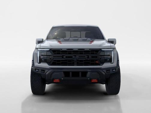 Avalanche 2026 Ford F-150 Raptor