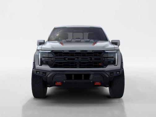 Avalanche 2026 Ford F-150 Raptor