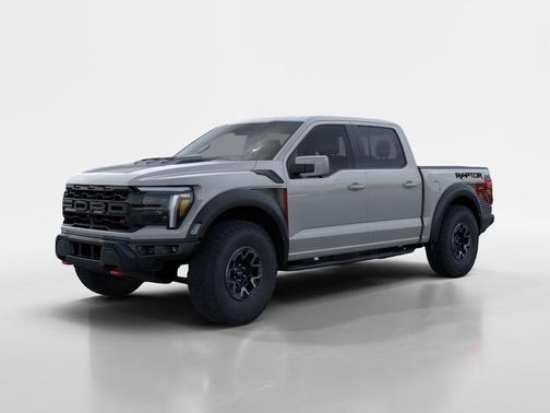 Avalanche 2026 Ford F-150 Raptor