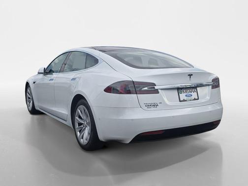 2017 Tesla Model S 75D
