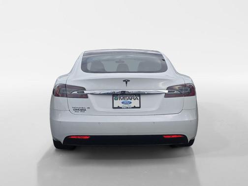 2017 Tesla Model S 75D