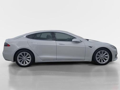 2017 Tesla Model S 75D