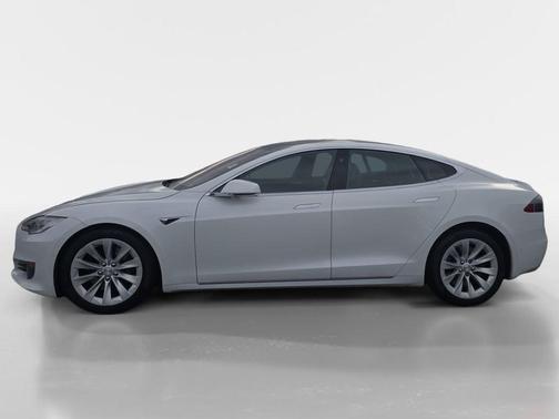 2017 Tesla Model S 75D