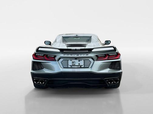 2023 Chevrolet Corvette Stingray w/3LT