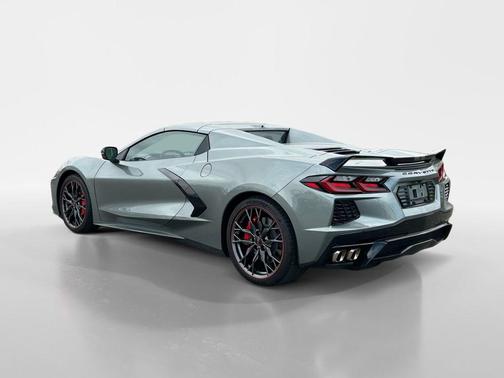 2023 Chevrolet Corvette Stingray w/3LT