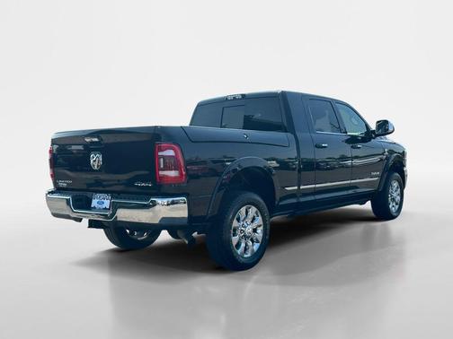 2020 RAM 3500 Limited