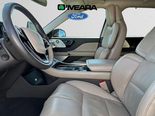 2023 Lincoln Aviator Reserve AWD