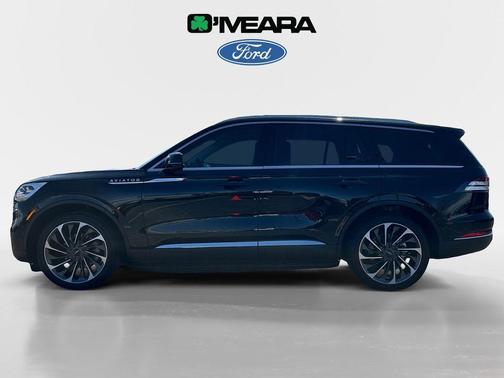2023 Lincoln Aviator Reserve AWD