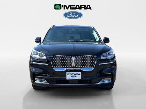 2023 Lincoln Aviator Reserve AWD