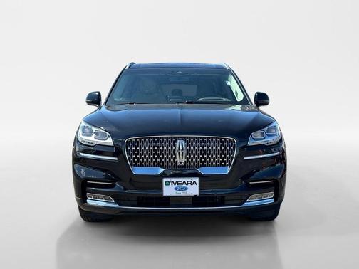 2023 Lincoln Aviator Reserve AWD