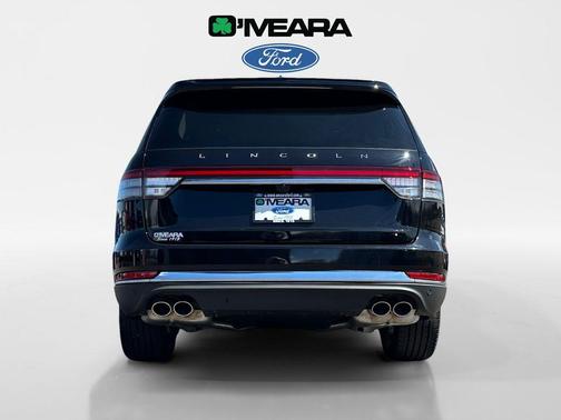 2023 Lincoln Aviator Reserve AWD