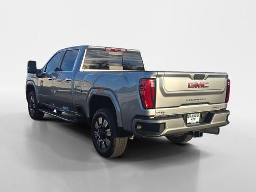 2024 GMC Sierra 2500 Denali