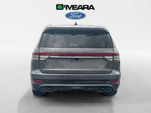 2021 Lincoln Aviator Grand Touring