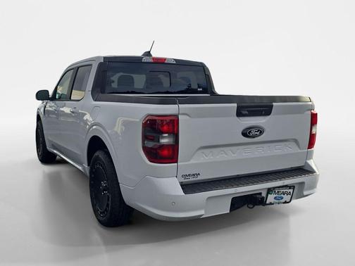 2025 Ford Maverick Lobo High