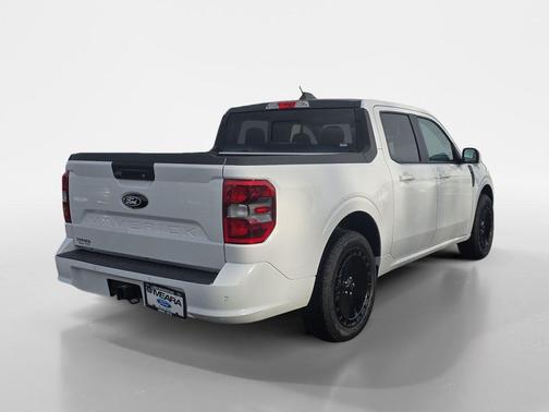 2025 Ford Maverick Lobo High
