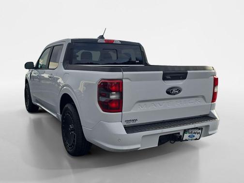 2025 Ford Maverick Lobo High
