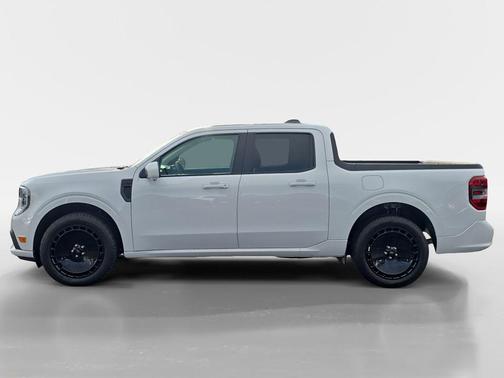 2025 Ford Maverick Lobo High
