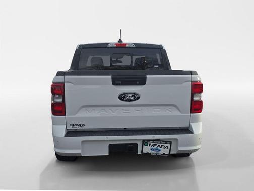 2025 Ford Maverick Lobo High