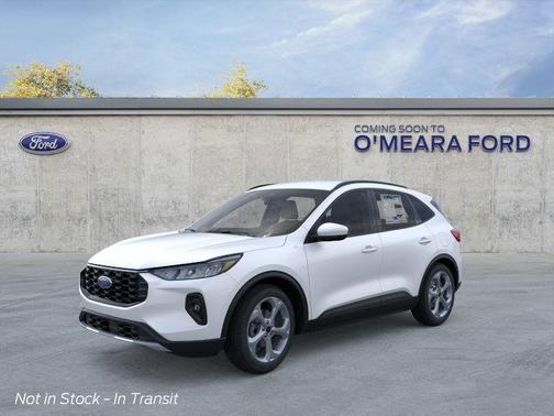 2026 Ford Escape ST-LINE SELECT