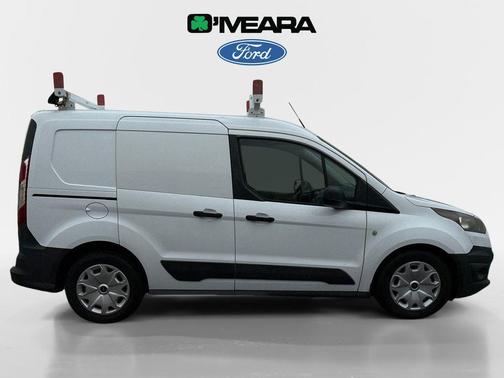 2016 Ford Transit Connect XL